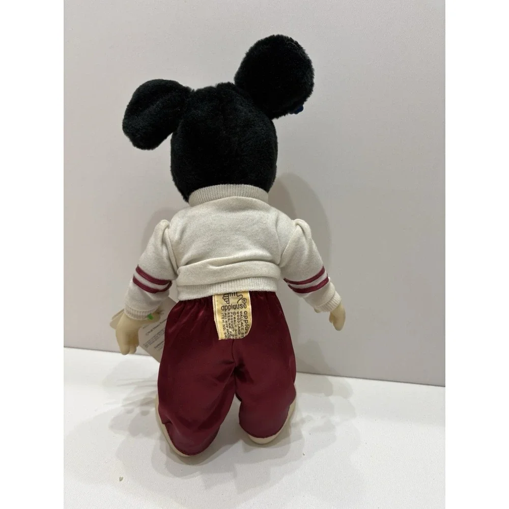 Applause vintage mickey
